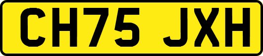 CH75JXH