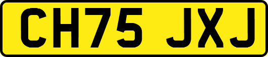 CH75JXJ