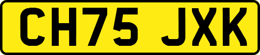 CH75JXK