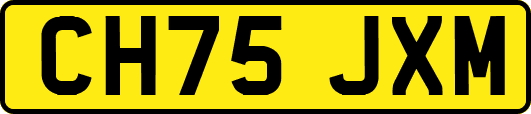 CH75JXM