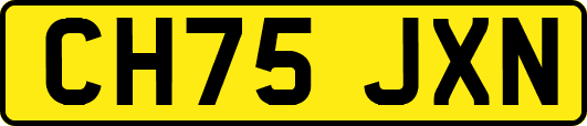 CH75JXN