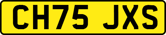 CH75JXS