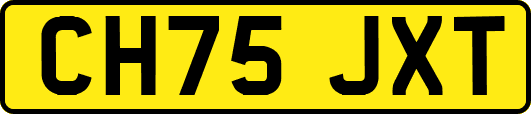 CH75JXT
