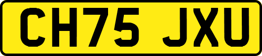 CH75JXU