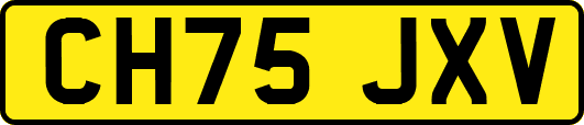 CH75JXV