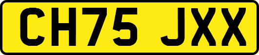 CH75JXX