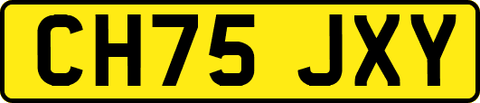 CH75JXY