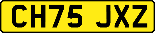 CH75JXZ