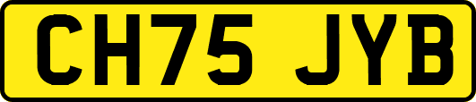 CH75JYB