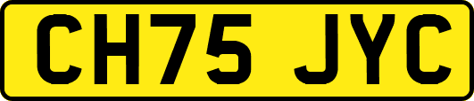 CH75JYC