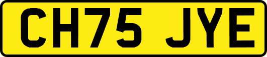 CH75JYE