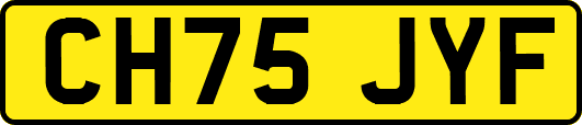 CH75JYF