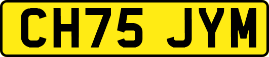 CH75JYM