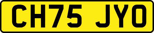 CH75JYO