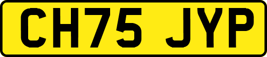 CH75JYP