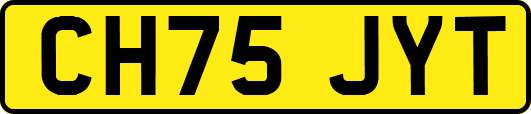CH75JYT
