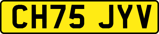 CH75JYV