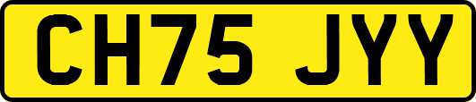 CH75JYY