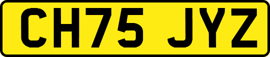 CH75JYZ