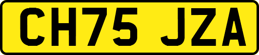 CH75JZA