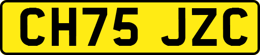 CH75JZC