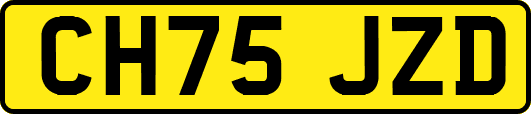 CH75JZD