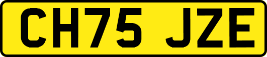 CH75JZE