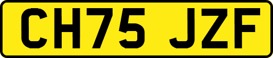 CH75JZF