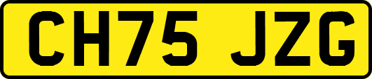 CH75JZG