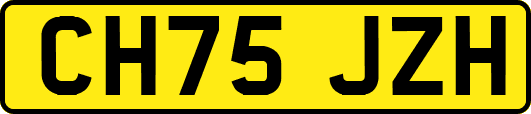 CH75JZH