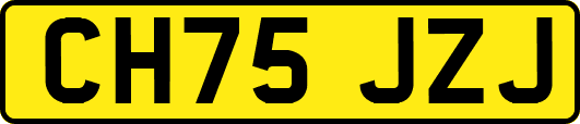 CH75JZJ