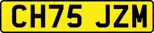 CH75JZM