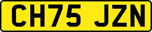 CH75JZN