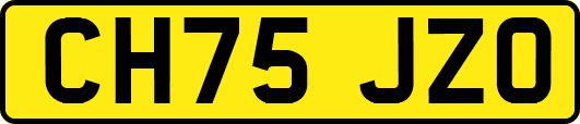 CH75JZO