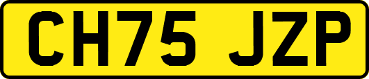 CH75JZP