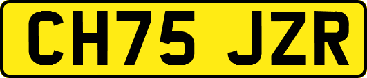 CH75JZR