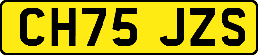 CH75JZS