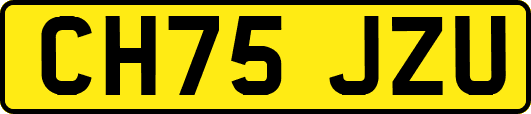 CH75JZU