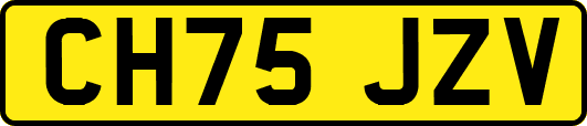 CH75JZV