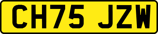 CH75JZW
