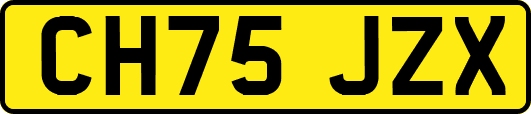 CH75JZX