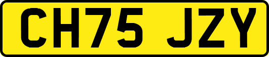 CH75JZY