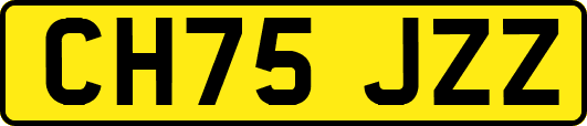 CH75JZZ