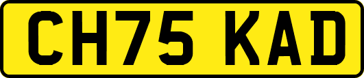 CH75KAD