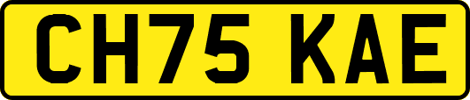 CH75KAE