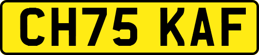 CH75KAF