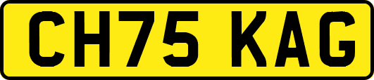 CH75KAG