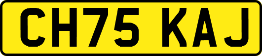 CH75KAJ