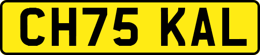 CH75KAL