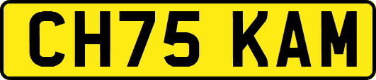 CH75KAM
